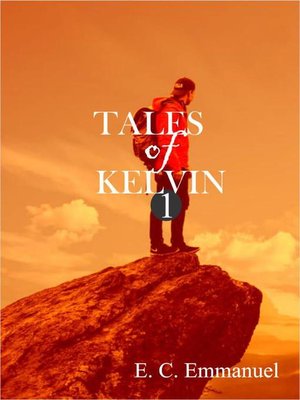 cover image of Tales of Kelvin
